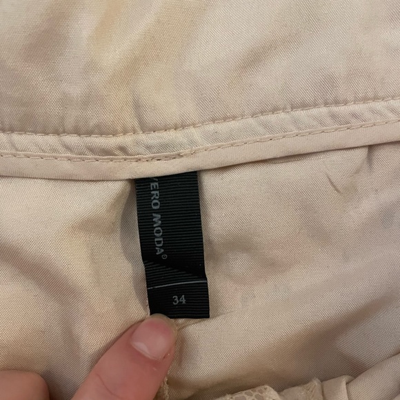 Vero moda shorts - Picture 4 of 4